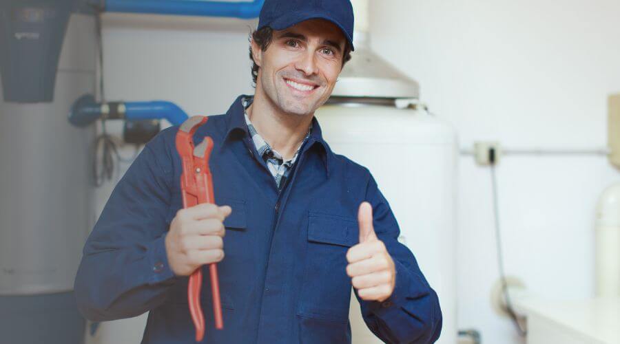 Professional Tankless Water Heater Installation in Chattahoochee, FL